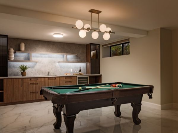 Turks and Caicos Vacation Home Five Bedroom