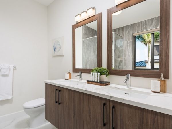 Turks and Caicos Vacation Home Five Bedroom
