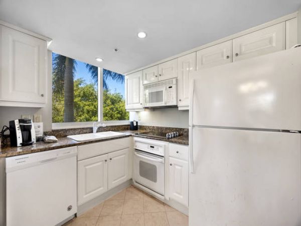 Marco Island Vacation Condo Two Bedroom