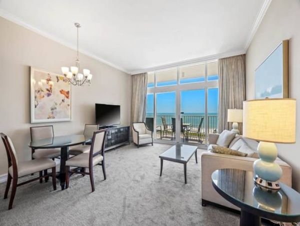Marco Island Vacation Condo Two Bedroom