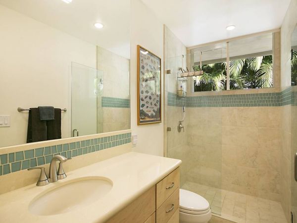 Hanalei Ocean Front Two Bedroom Cottage