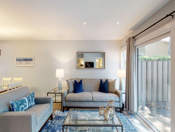 Hilton Head Island Vacation Rental with 3 Bedrooms