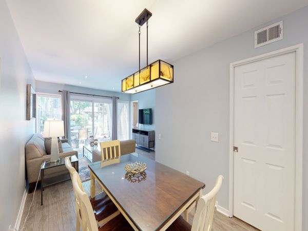 Hilton Head Island Vacation Rental with 3 Bedrooms