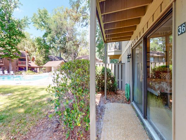 Hilton Head Island Vacation Rental with 3 Bedrooms