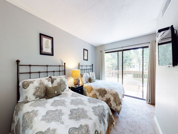 Hilton Head Island Vacation Rental with 3 Bedrooms