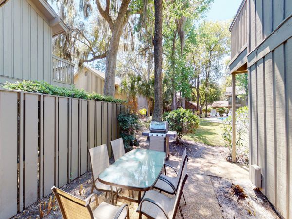 Hilton Head Island Vacation Rental with 3 Bedrooms