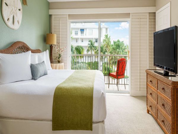 Marco Island Vacation Condo Two Bedroom