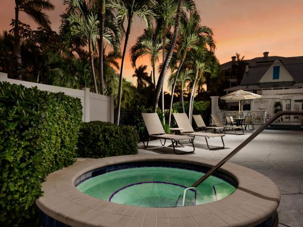 Marco Island Vacation Condo Two Bedroom