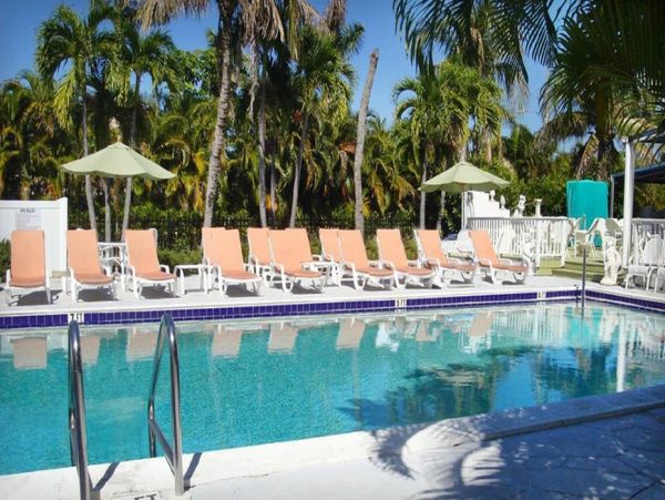 Marco Island Vacation Condo Two Bedroom