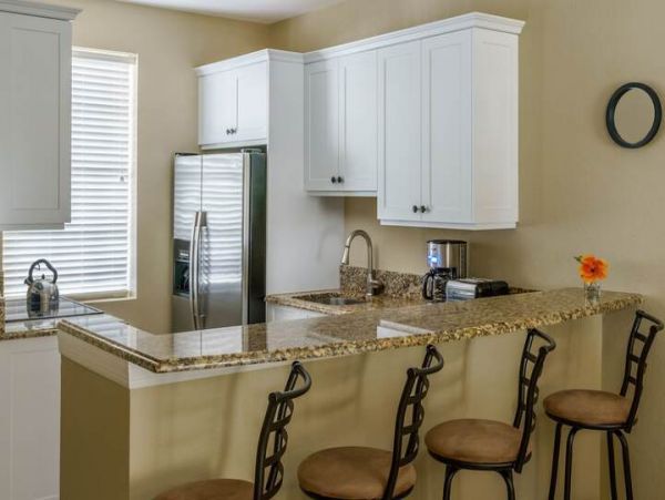 Marco Island Vacation Condo Two Bedroom