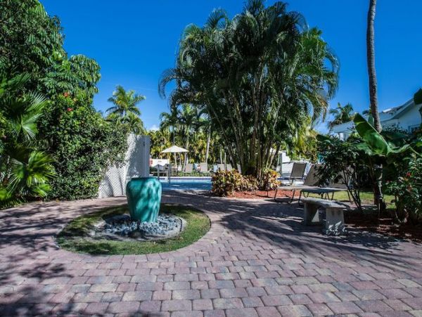 Marco Island Vacation Condo Two Bedroom
