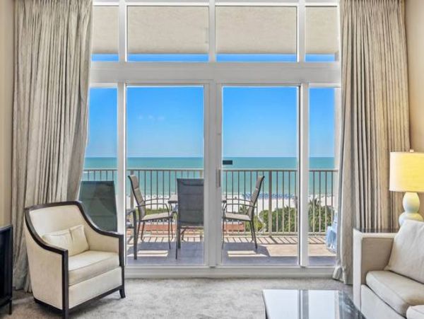 Marco Island Vacation Condo Two Bedroom
