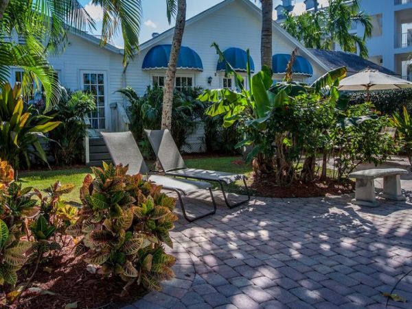 Marco Island Vacation Condo Two Bedroom