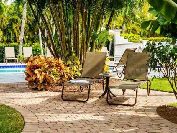 Marco Island Vacation Condo Two Bedroom