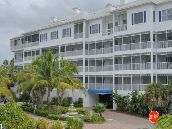 Marco Island Vacation Condo Two Bedroom
