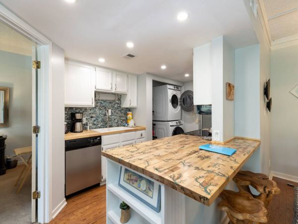 Luxury Three Bedroom Vacation Villa in Hilton Head