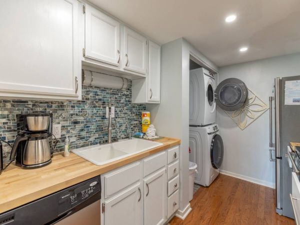 Luxury Three Bedroom Vacation Villa in Hilton Head