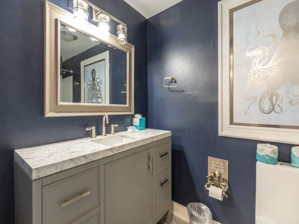 Luxury Three Bedroom Vacation Villa in Hilton Head