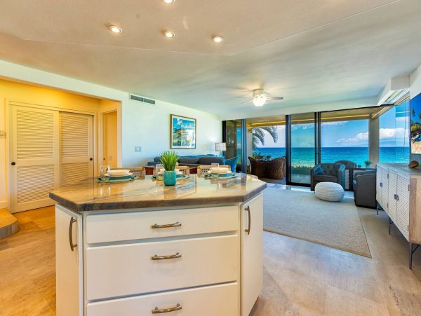 Luxurious Wailea Vacation Rental with Stunning Ocean Views