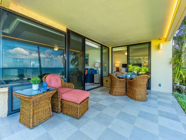 Luxurious Wailea Vacation Rental with Stunning Ocean Views