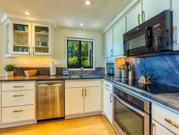 Luxurious Wailea Vacation Rental with Stunning Ocean Views