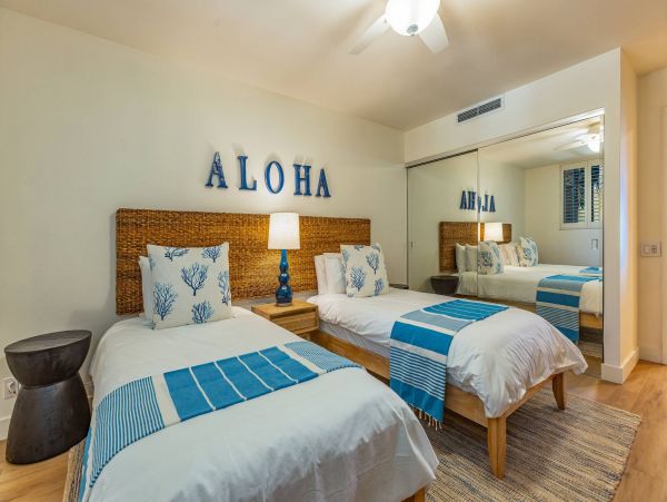 Luxurious Wailea Vacation Rental with Stunning Ocean Views