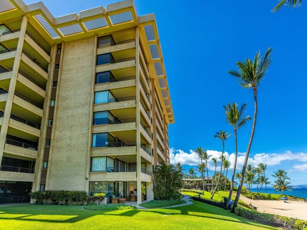 Luxurious Wailea Vacation Rental with Stunning Ocean Views