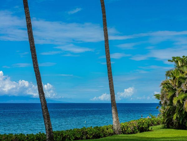 Luxurious Wailea Vacation Rental with Stunning Ocean Views