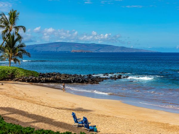 Luxurious Wailea Vacation Rental with Stunning Ocean Views