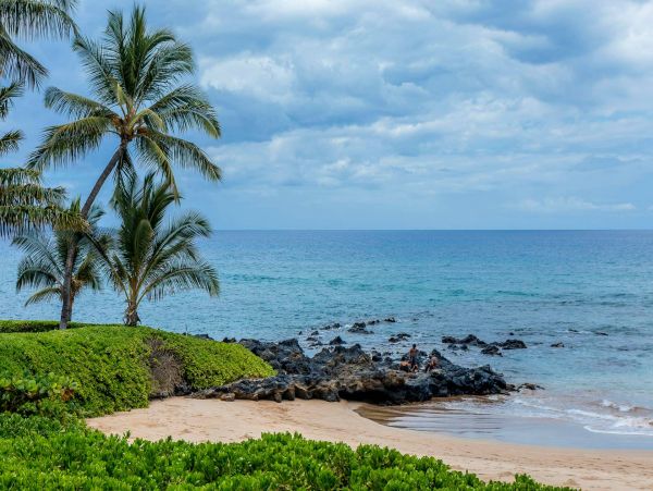 Luxurious Wailea Vacation Rental with Stunning Ocean Views