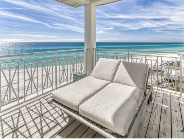 Rosemary Beach Luxury Beach House
