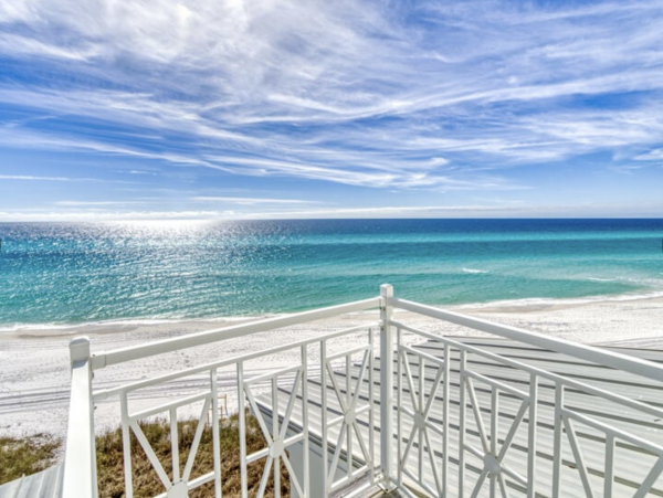 Rosemary Beach Luxury Beach House