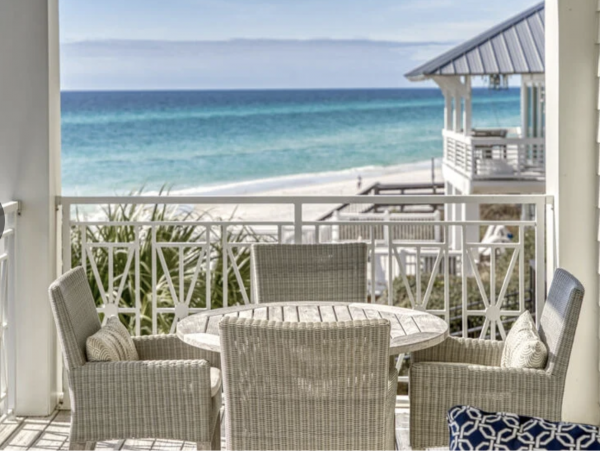 Rosemary Beach Luxury Beach House