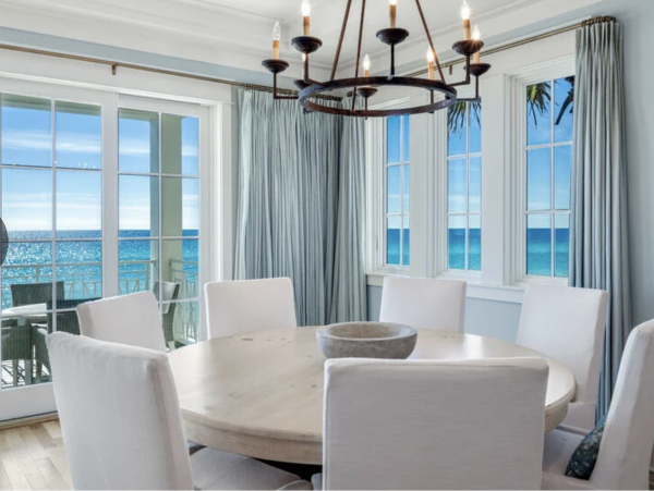 Rosemary Beach Luxury Beach House