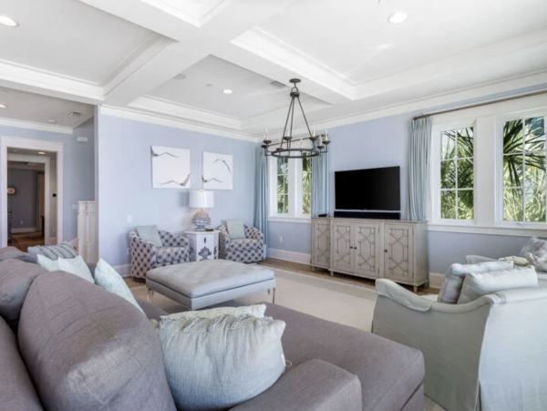 Rosemary Beach Luxury Beach House