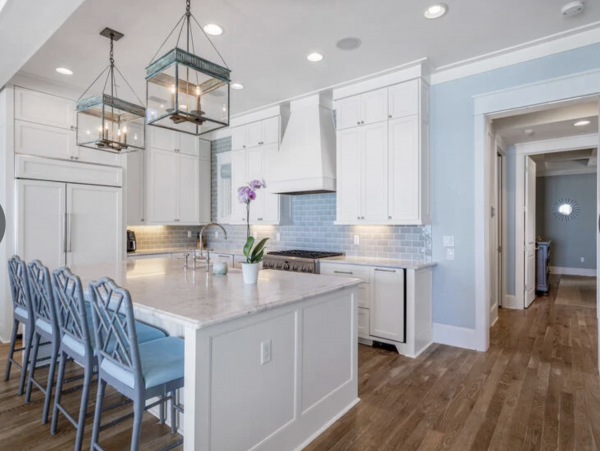 Rosemary Beach Luxury Beach House