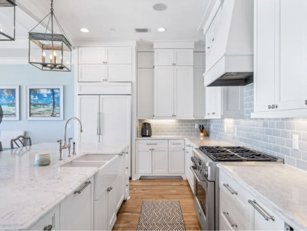 Rosemary Beach Luxury Beach House
