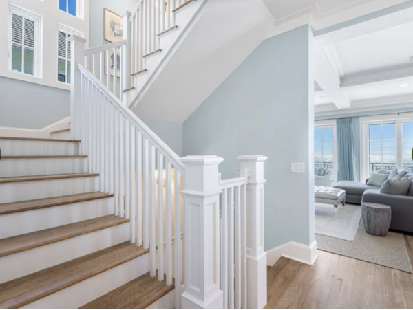 Rosemary Beach Luxury Beach House