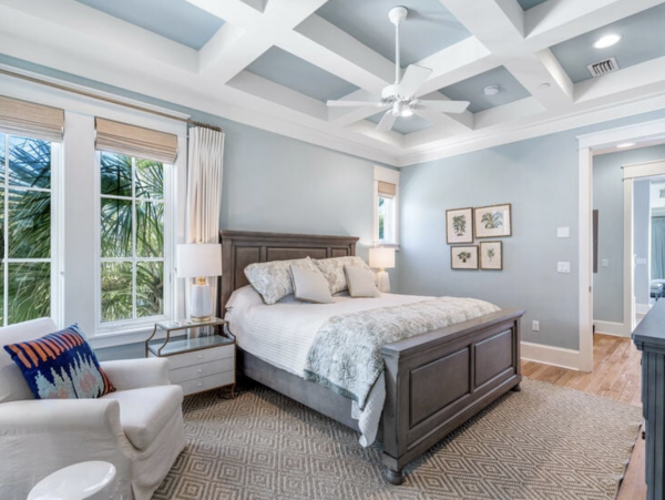 Rosemary Beach Luxury Beach House