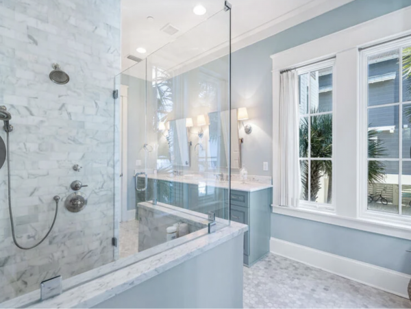 Rosemary Beach Luxury Beach House