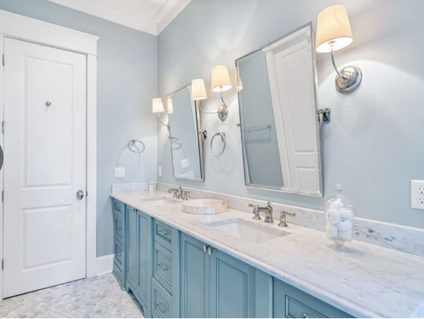 Rosemary Beach Luxury Beach House