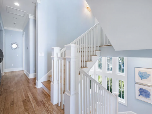 Rosemary Beach Luxury Beach House