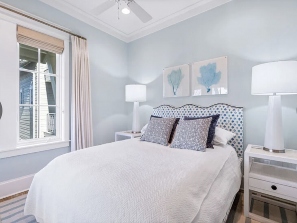 Rosemary Beach Luxury Beach House