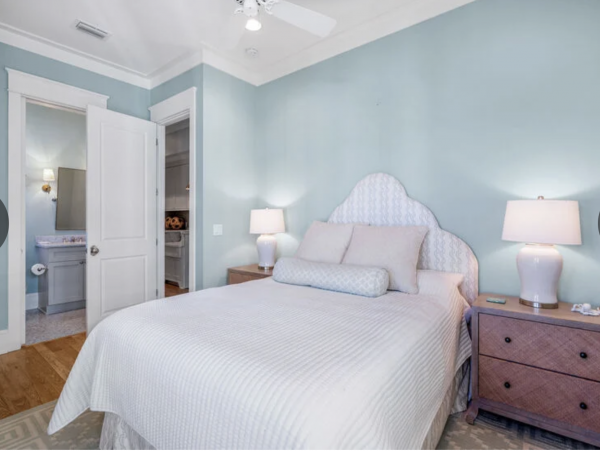 Rosemary Beach Luxury Beach House