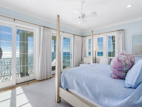 Rosemary Beach Luxury Beach House