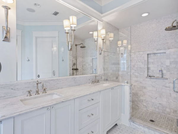 Rosemary Beach Luxury Beach House