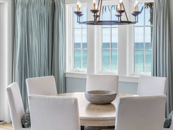 Rosemary Beach Luxury Beach House