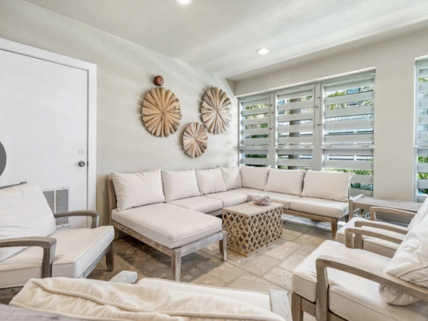 Rosemary Beach Luxury Beach House