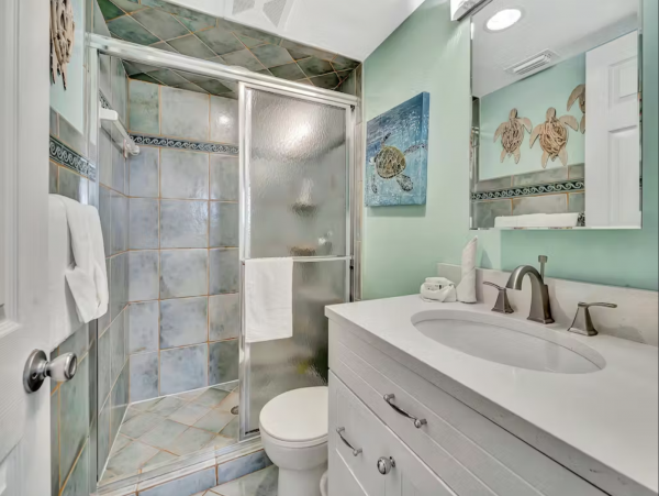 Luxury Marco Island Vacation Rental - Ocean View Florida Condo with Pool & Beach Access