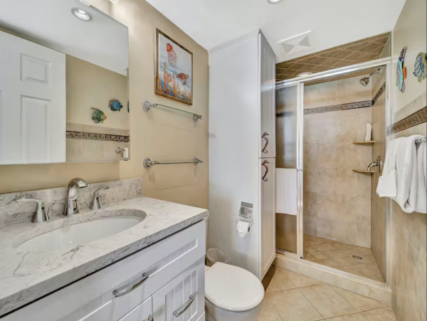 Luxury Marco Island Vacation Rental - Ocean View Florida Condo with Pool & Beach Access